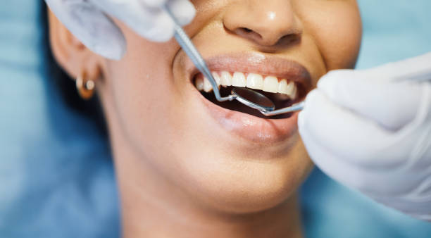 Best Emergency Treatment for Dental Infections or Abscesses in Brandermill, VA